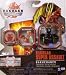 Bakugan Darkus Chance Dragonoid 860G DNA in Sealed Package, Super Rare~