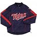 Minnesota Twins Cool Base Gamer Jacket (Small)