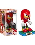 Funko Knuckles Wacky Wobbler