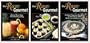 The Raw Gourmet 3-DVD Set