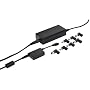 Targus 90 Watt AC Laptop Charger with USB Fast Cha&hellip by Targus