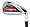 Callaway Golf Diablo Edge Irons, Set of 8 (Left Hand, 4A, Graphite, Regular)