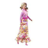 Barbie Collector Crazy Rare Becky