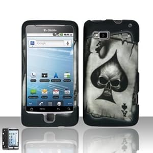 htc g2 black