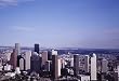 Houston, Aerial View Photograph - Beautiful 16"x20" Photographic Print by Carol M. Highsmith