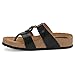Sofft Women's Bettina Slide Comfort Casual Sandals