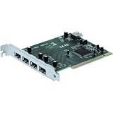 5-PORT USB 2.0 Pci Adapter