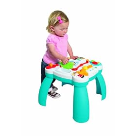 LeapFrog Learn & Groove™ Musical Table