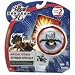 Preyas II (Darkus - Black): Bakugan Battle Brawlers Special Attack Season 2 - "NOT" Randomly Picked_s-1