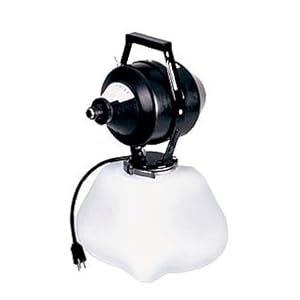 Hudson 99599 Electric Fog Atomizer Indoor Sprayer 2 Gallon