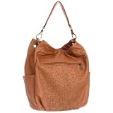Liebeskind Crystal, Damen Schultertaschen 40x30x16 cm (B x H x T)