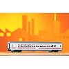 Piko 57605 - H0 Personenwagen IC Gro�raumwagen 2 Klasse