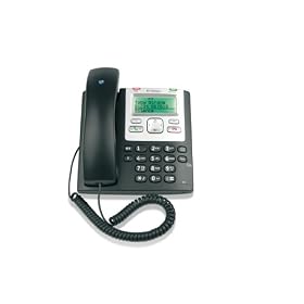 BT Paragon 510 Telephone - Black