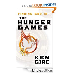 Finding God in the Hunger Games