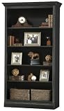 Howard Miller 920-012 Ty Pennington Oxford Bookcase Center by