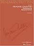 The Purcell Collection High Voice Realizations by Benjamin Britten