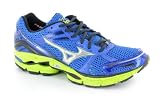 Produkt-Bild: Mizuno Wave Inspire 8 Osaka BLAU 08KN17677 Gr&ouml;sse: 42