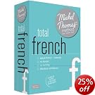 Total French with the Michel Thomas Method (Michel Thomas Series) Total French with the Michel Thomas Method (Michel Thomas Series)