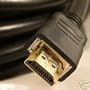 10ft Advanced 1.3a HDMI Cable, Supports up to 1600p exclusively designed for PS3, XBOX 360, Denon AVR, Sony Bravia, Samsung LCD, 1080p, HDMI, Blueray Players