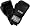 Everlast Mixed Martial Arts Sparring Gloves
