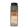 Spice Appeal Black Pepper Ground, 16-Ounce Jars (Pack of 2)