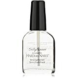Sally Hansen Advanced Hard as Nails, Nude, 0.45 Fluid Ounce