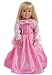 2 Item Bundle: Little Adventures Sleeping Beauty 18