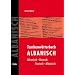 Taschenw�rterbuch Albanisch-Deutsch / Deutsch-Albanisch: Mit rund 12 000 Stichw�rtern und Redewendungen