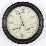 Outdoor Light Clock (CL2303)