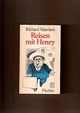 Produkt-Bild: Reisen mit Henry. Aus d. Amerikan. von Dieter Buhl, Fischer-Taschenb&uuml;cher ; 3040