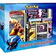Pokemon Darkrai Premium Box [1 Deck, 2 EX Packs, 1 Pitch Black Foil Darkrai Card & 1 Oversized Darkrai Card]