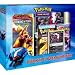 Pokemon Darkrai Premium Box [1 Deck, 2 EX Packs, 1 Pitch Black Foil Darkrai Card and 1 Oversized Darkrai Card]