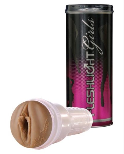 Fleshlight Girls Misty Stone Lotus On Sale