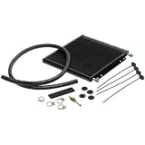 Hayden Automotive 679 Rapid-Cool Plate and Fin Transmission Cooler by Hayden Automotive