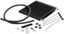 Hayden Automotive 679 Rapid-Cool Plate and Fin Transmission Cooler