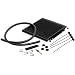 Hayden Automotive 679 Rapid-Cool Plate and Fin Transmission Cooler