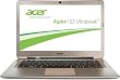 Acer Aspire S3-391-73514G12add 33,8 cm (13,3 Zoll) Ultrabook (Intel Core i7 3517U, 1,9GHz, 4GB RAM, 128GB SSD, Intel HD 4000, Bluetooth, Win 7 HP)