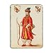 Marco Polo (1254-1324) dressed in Tartar.. - iPad Cover (Protective Sleeve) - Art247 - IPads 1 And 2