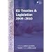 Blackstone's EU Treaties & Legislation 2009-2010 (Blackstone's Statute Series)