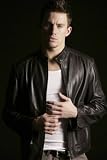 418hM8ZSINL. SL160  Channing Tatum 11X17 Photo Poster Sexy Model #03