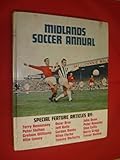 Midlands soccer annual. [1969]