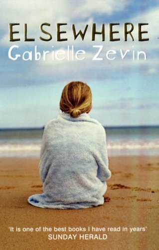 Elsewhere by Gabrielle Zevin New Edition (2006)
 From Bloomsbury Publishing PLC