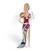 Cocktail Party Girl Pin from the Artazia Collection #578 GP OP