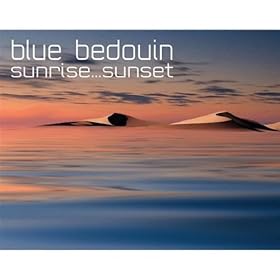 bedouin blue