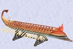 Egyptian Merchant Ship Great Gift Replica
