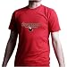 I'M NOT TENSE, I'M TERRIBLY, TERRIBLY ALERT T-Shirt - 100% Fine Jersey Combed Cotton MENS / UNISEX T-Shirt - Sweat Shop Free