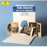 Piano Concerti 26 & 27