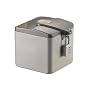 DormVault DV450 Steel Cube-Shaped Safe with Combination Padlock