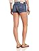 True Religion Women's Allie Cuffed Short