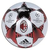 AC Milan 08/09 Finale Glider Mini Soccer Ball
